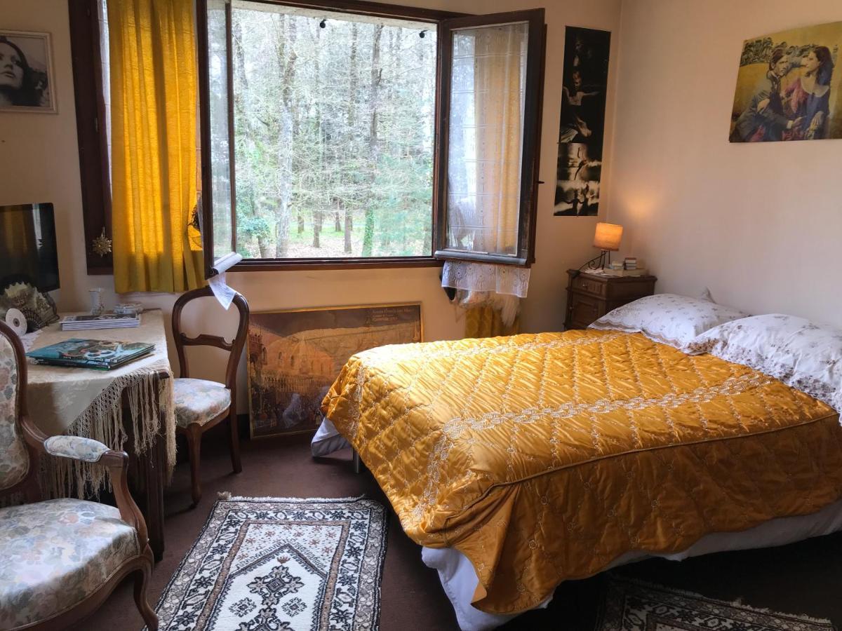 Hotel Au Pain Des Anges à Saint-Gervais en-Belin Extérieur photo